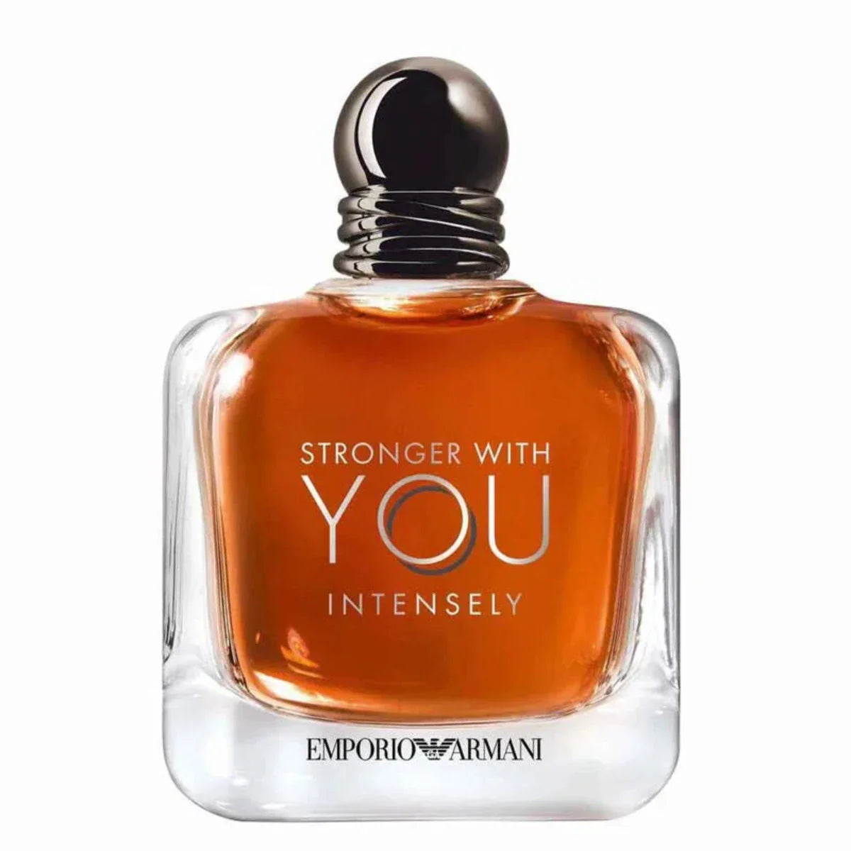 Emporio Armani Stronger With You Intensely