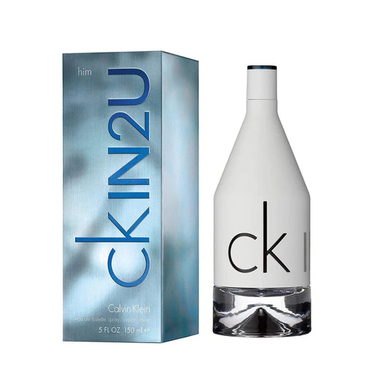 Ck in2U For Him Eau de toilette