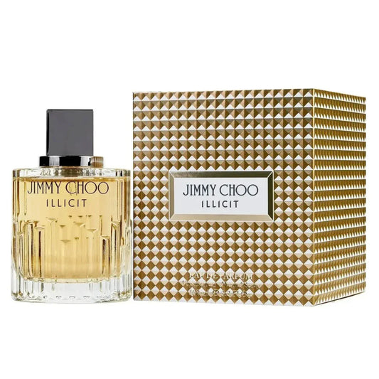 Jimmy Choo illicit Eau de parfum