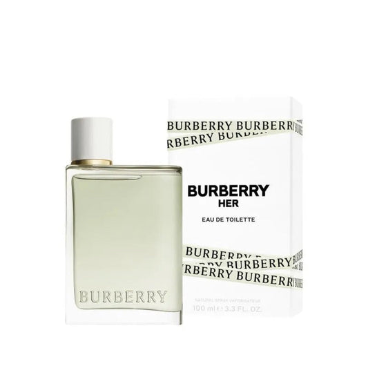 Burberry Her Eau de toilette