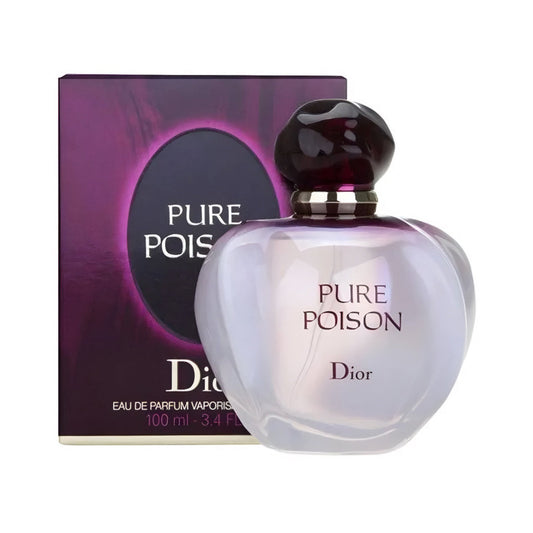 Dior Pure Poison Eau de Parfum
