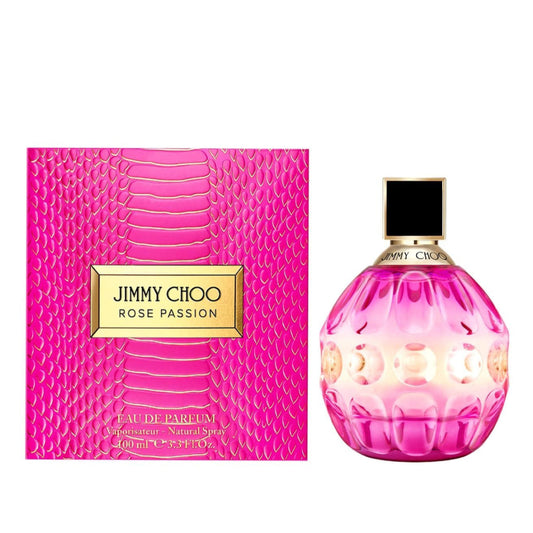 Jimmy Choo Rose Passion Eau de parfum