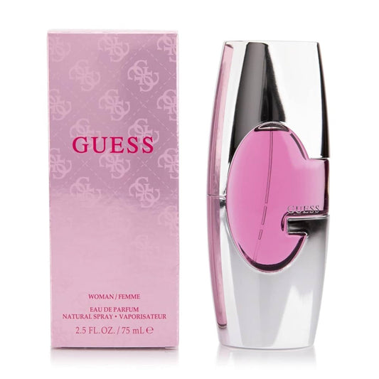 Guess Pink Women Eau de parfum