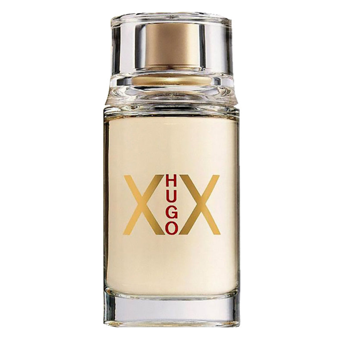 Hugo Boss XX For Women Eau de toilette