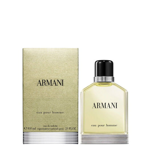 Giorgio Armani Pour Homme Eau de toilette
