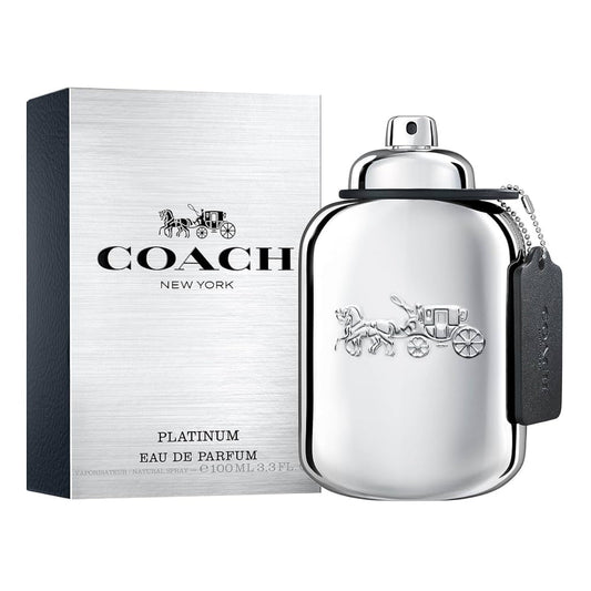 Coach Platinum Eau de parfum