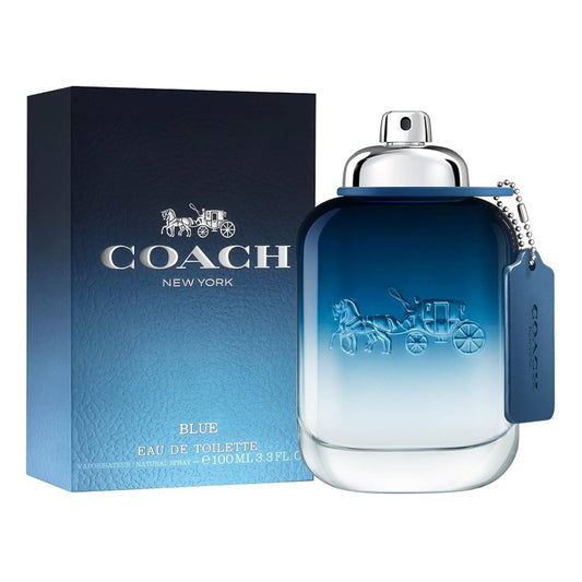 Coach Blue For Men Eau de toilette