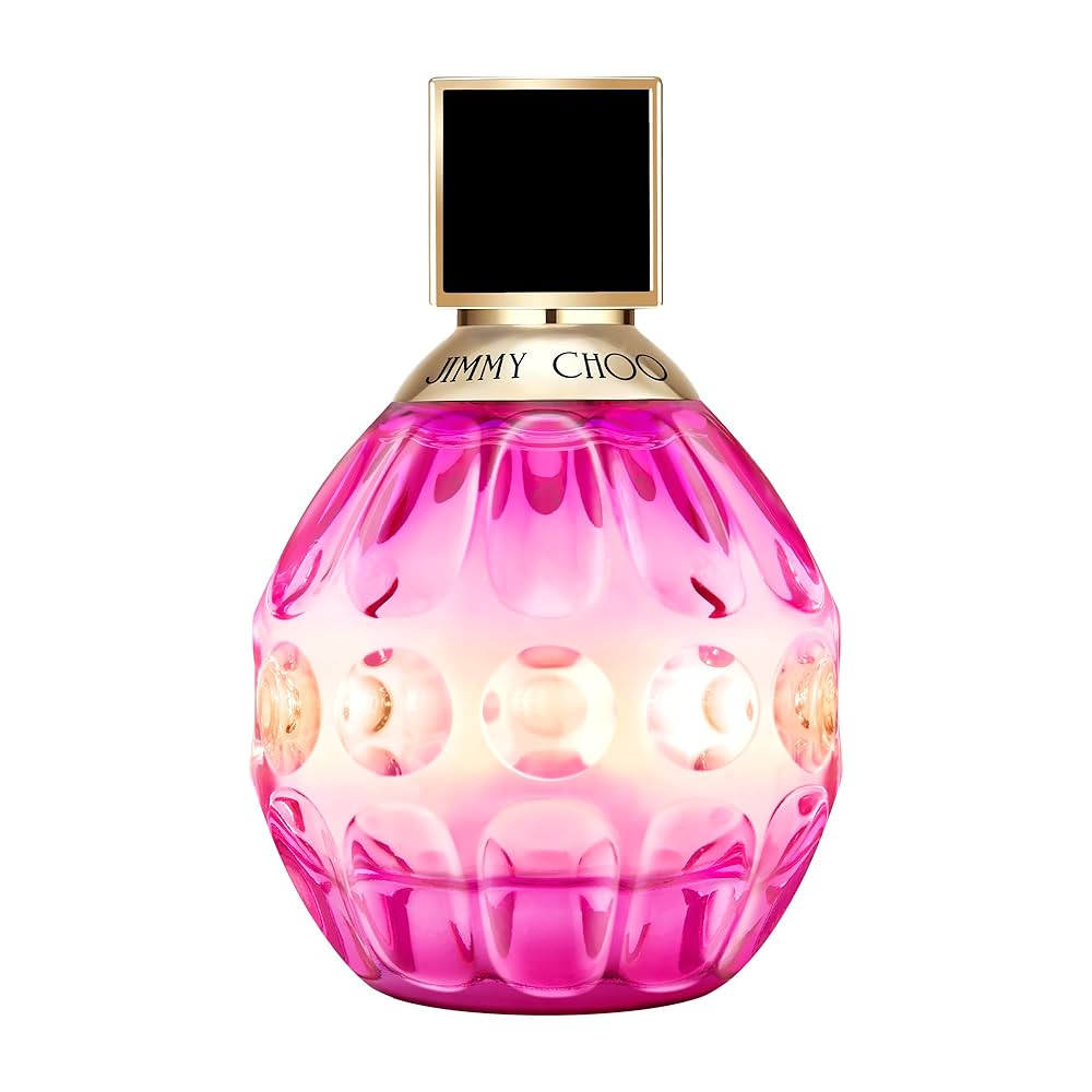 Jimmy Choo Rose Passion Eau de parfum
