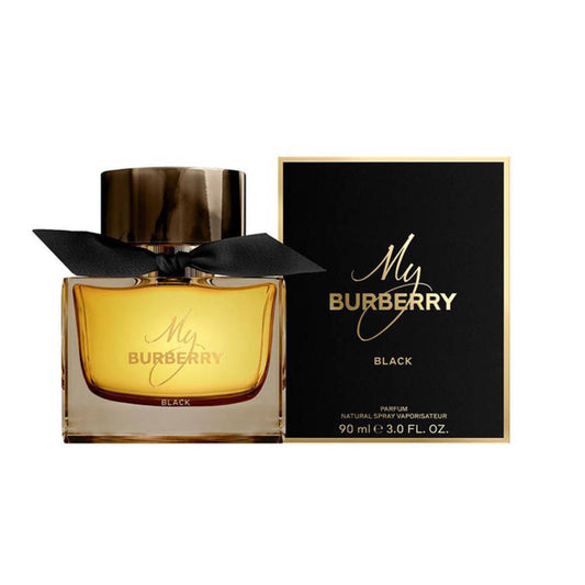 My Burberry Black Parfum