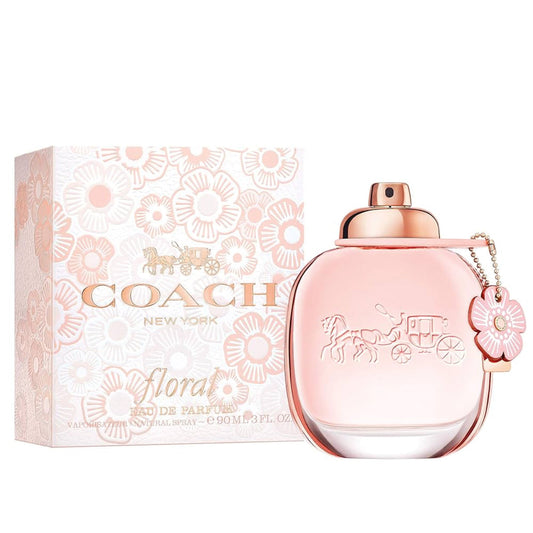 Coach Floral Eau de Parfum