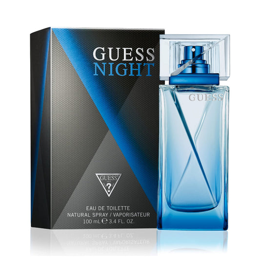 Guess Night Eau de toilette