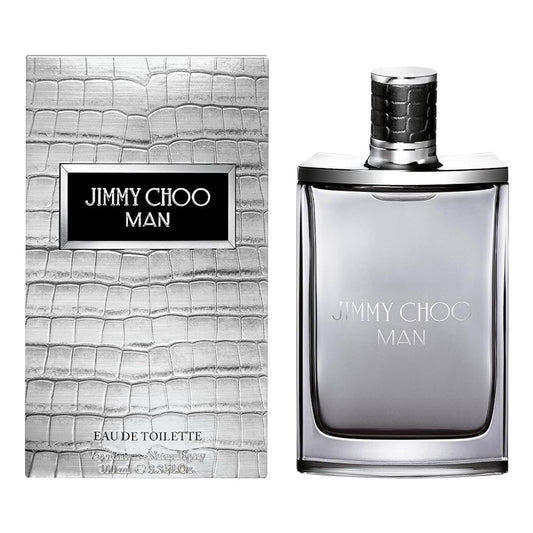 Jimmy Choo Man Eau de toilette