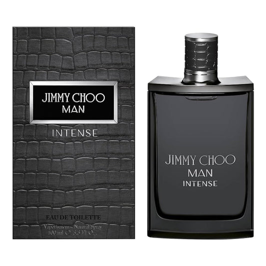 Jimmy Choo Man Intense Eau de toilette