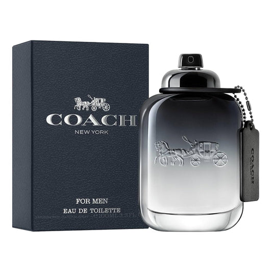 Coach For Men Eau de toilette