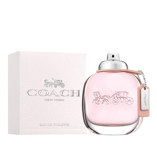Coach For Women Eau de toilette