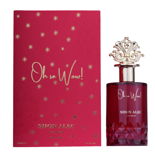 Shon Alec Oh So Wow Eau de parfum