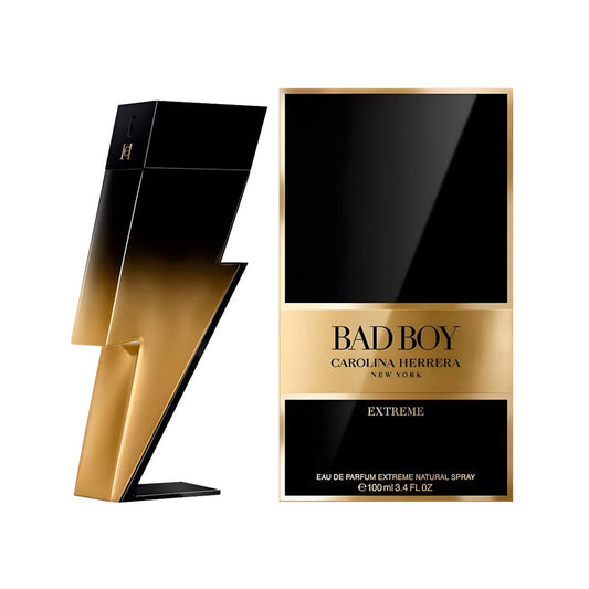 Bad Boy Extreme Eau de parfum