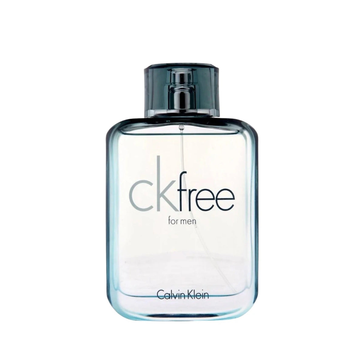 Ck Free Eau de toilette