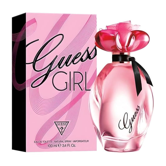 Guess Girl Eau de toilette