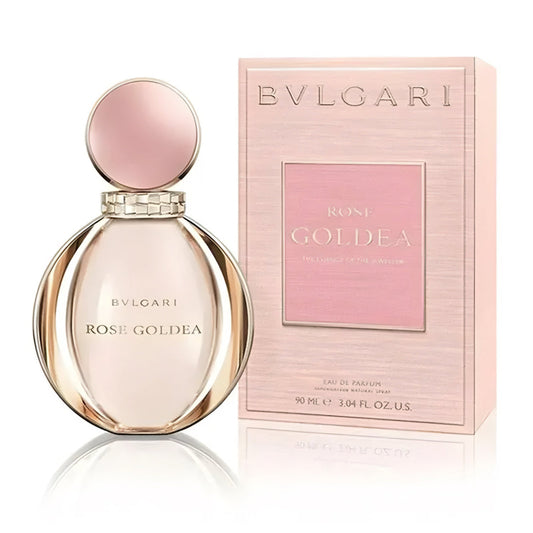 Bvlgari Rose Goldea Eau de Parfum
