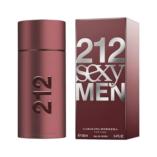212 Sexy Men Eau de toilette