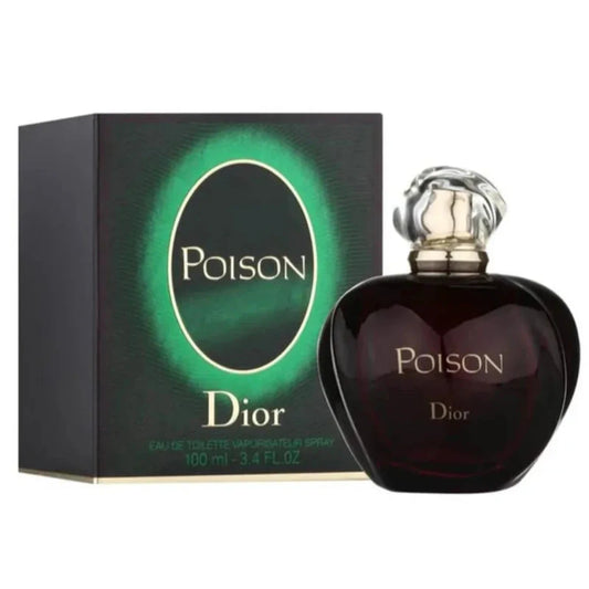 Dior Poison Eau de toilette