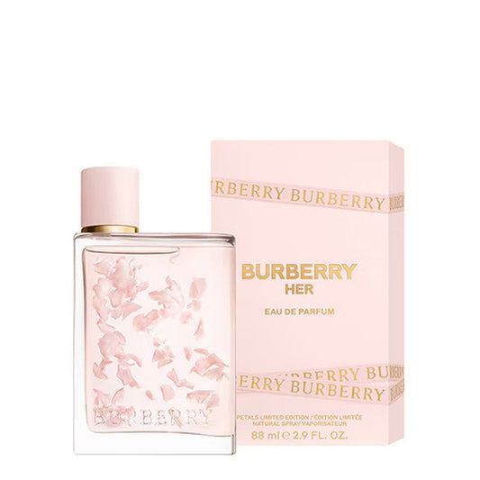 Burberry Her Petals Eau de parfum