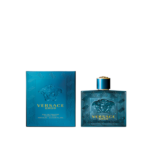 Versace Eros Men Eau de toilette