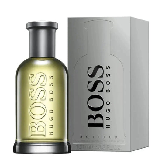 Hugo Boss Bottled Eau de toilette