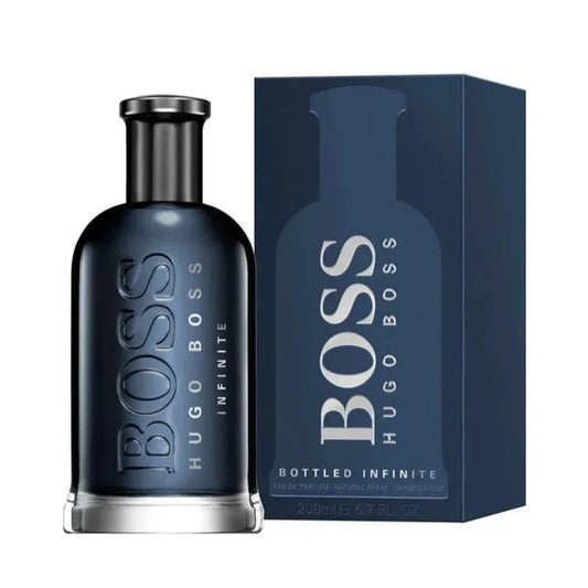 Hugo Boss Bottled Infinite Eau de parfum