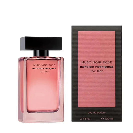 Narciso Rodriguez Musk Noir Rose Eau de parfum