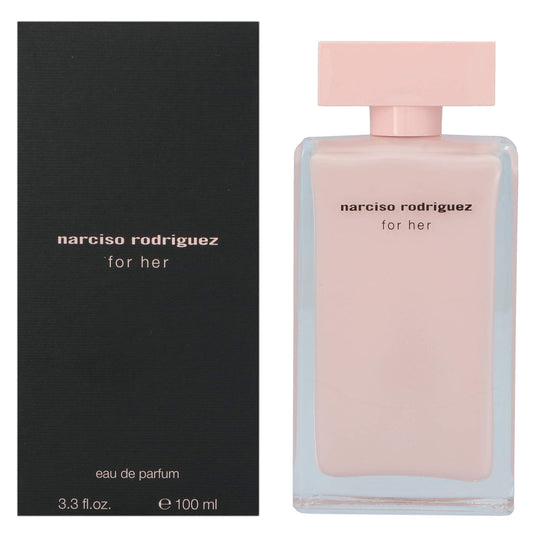 Narciso Rodriguez for her Eau de parfum