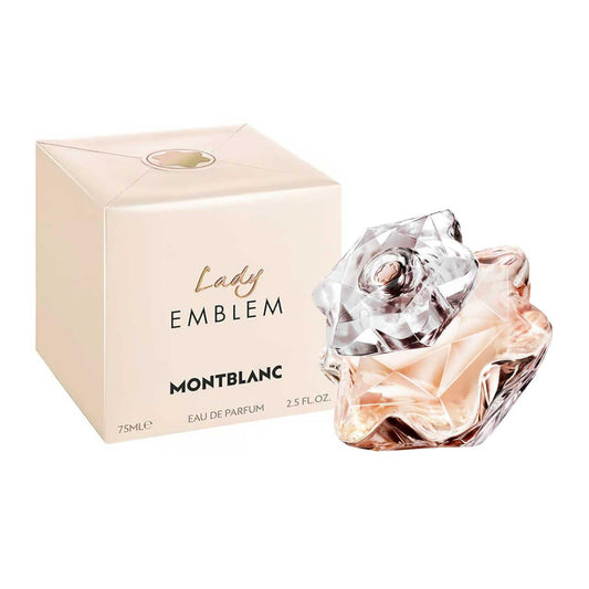Montblanc Lady Emblem Eau de parfum