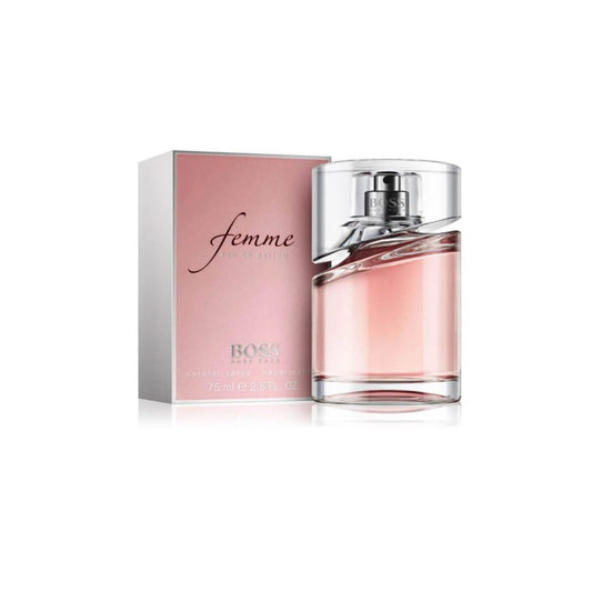 Hugo Boss Femme Eau De Parfum