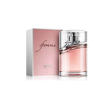 عطر هوغو بوس فيم أو دو بارفان