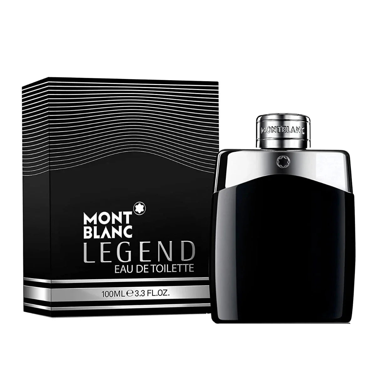 Montblanc Legend Men Eau de toilette