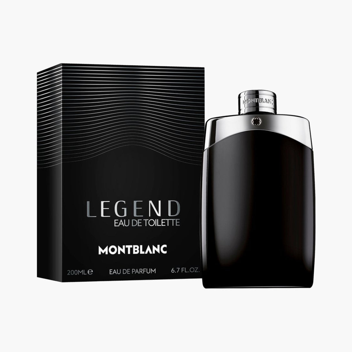 Montblanc Legend Men Eau de toilette