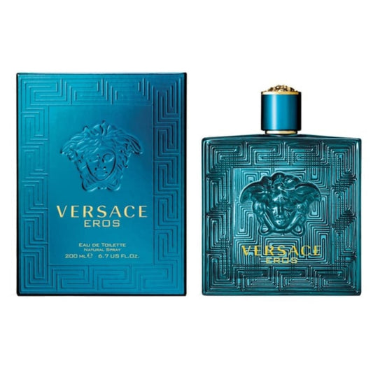 Versace Eros Men Eau de toilette