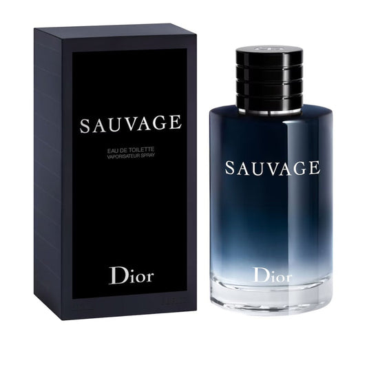 Dior Sauvage Eau de toilette