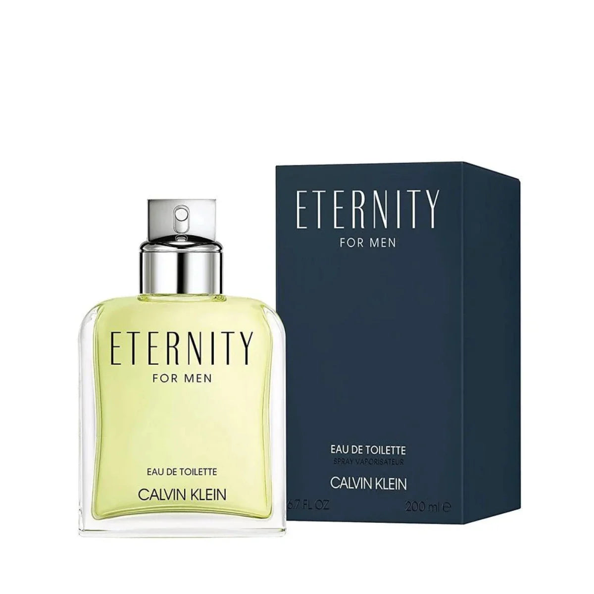 Ck Eternity Men Eau de toilette