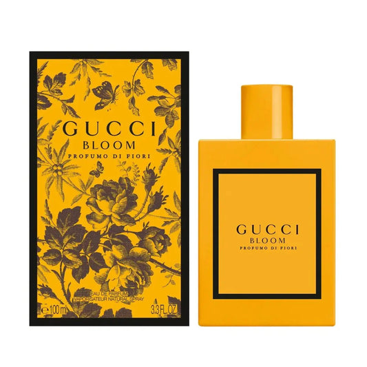 Gucci Bloom Perfumo Di Fiori Eau de parfum