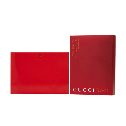 Gucci Rush Eau de toilette
