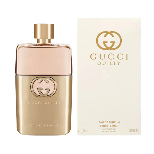 Gucci Guilty Pour Femme Eau de parfum