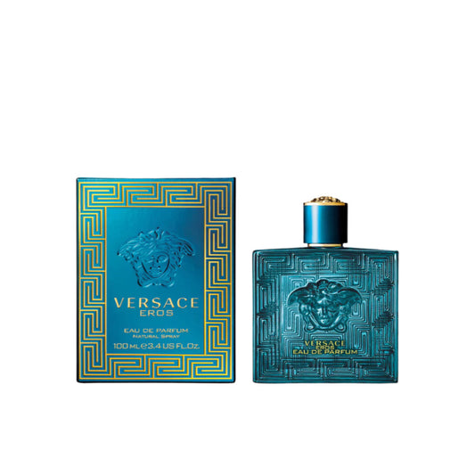 Versace Eros Men Eau de Parfum