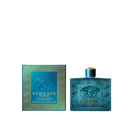 Versace Eros Men Eau de Parfum