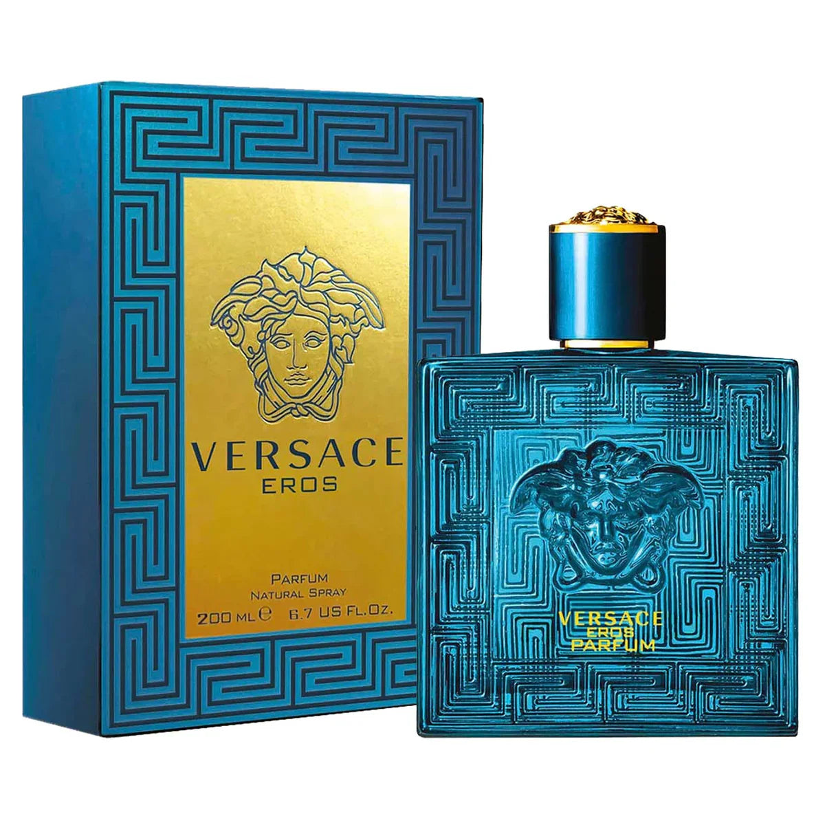 Versace Eros Men Parfum