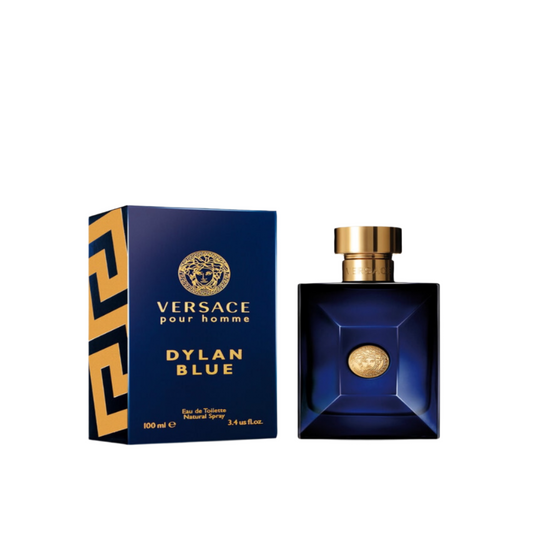 Versace Dylan Blue Pour Homme Eau de toilette