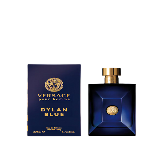Versace Dylan Blue Pour Homme Eau de toilette