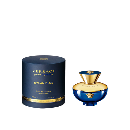 Versace Dylan Blue Pour Femme Eau de parfum