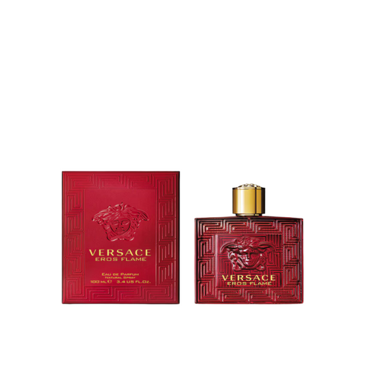 Versace Eros Flame For Men Eau de Parfum